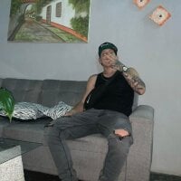 Caballero_xxx