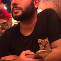 RickdeSP's Avatar Pic