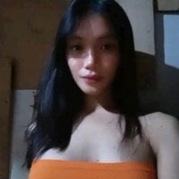 cuteasianbbygirl webcam model