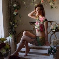 SandraWarn 오프라인 채팅방