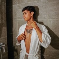 Maximiliano__Fire webcam model