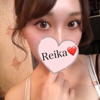 reika33 webcam model