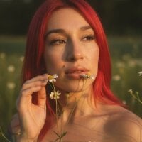 AbellaFox_ webcam model