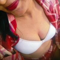Cute_DimpleGirl webcam model
