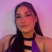 velvet_rosee_ webcam model