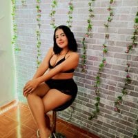 Offline chatovací místnost Brithani_Campbel