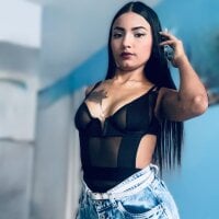 kailanny1 webcam model