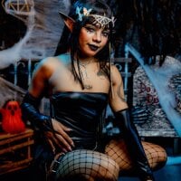 Baby_ayana_Live Webcam