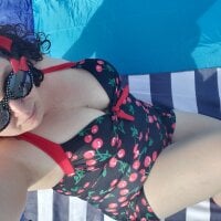 thedaintydeviant webcam model