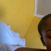 Nomevah webcam model