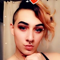 TransPrincess18's Offline Chat Room