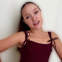 AlitaJurgens webcam model