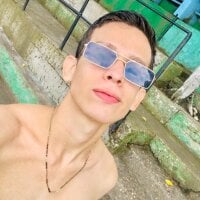 Bilik Sembang Luar Talian stevenparker4