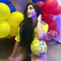Lia_Mar_ webcam model