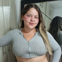 Luciana_hardmand model avatar