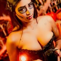 Ailee_naughty webcam model