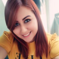 Giselle_allen_1's Avatar Pic