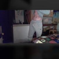 MysticInteraction webcam