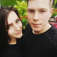 Bilik Sembang Luar Talian BradAndAngelina