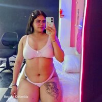 Model Abby_Smoll76