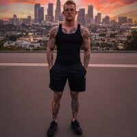 Gambar Avatar KingOfPleasure69