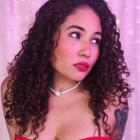 SpicyBunny_ webcam model