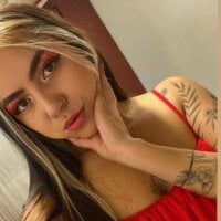 ValeriJaxson: εικόνα άβαταρ