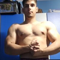 MateoLevi's Avatar Pic