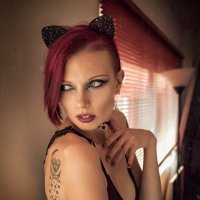 MissPixieLuxx's Offline Chat Room