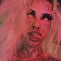 thedragonqueen webcam