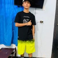 LosGansterBoys webcam