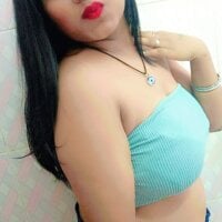 Kiara-Model webcam model
