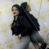 Offline chat soba modela JulietaRomero