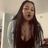 Kim_shantal_GLive Webcam