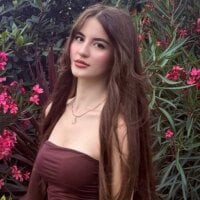 EveRocker webcam model