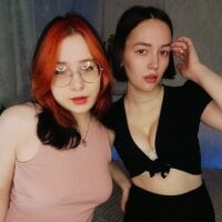 NyamNyamNyammm model avatar