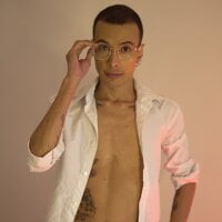 DarenBlake model avatar