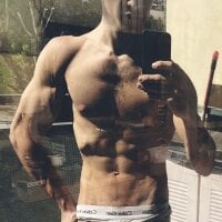 Модель Muscleboy991