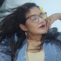 LaHijadelucifer webcam model