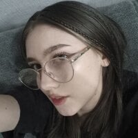 AriannaSemke webcam model