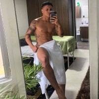 nakedfoam1's Avatar Pic