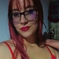 AlizMoretti webcam model