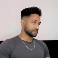 Модель bbcblackhot34
