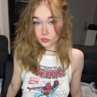 Babybunny8765Live Webcam