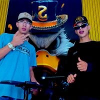 Dante_Brown1_ webcam model