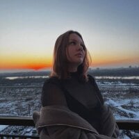 GeorgiaBruno webcam model