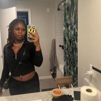 JayDomoniqueLive Webcam