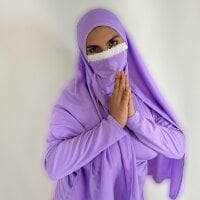 Suraya_Amin model avatar