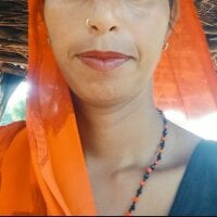 Kirti_k webcam model