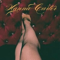 HannaCarrter's Avatar Pic